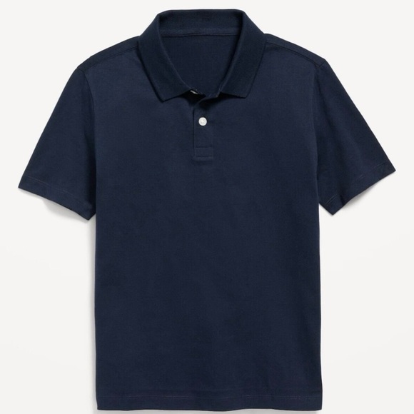Old Navy Other - Old Navy Boys Polo Shirt SZ 8 NWT